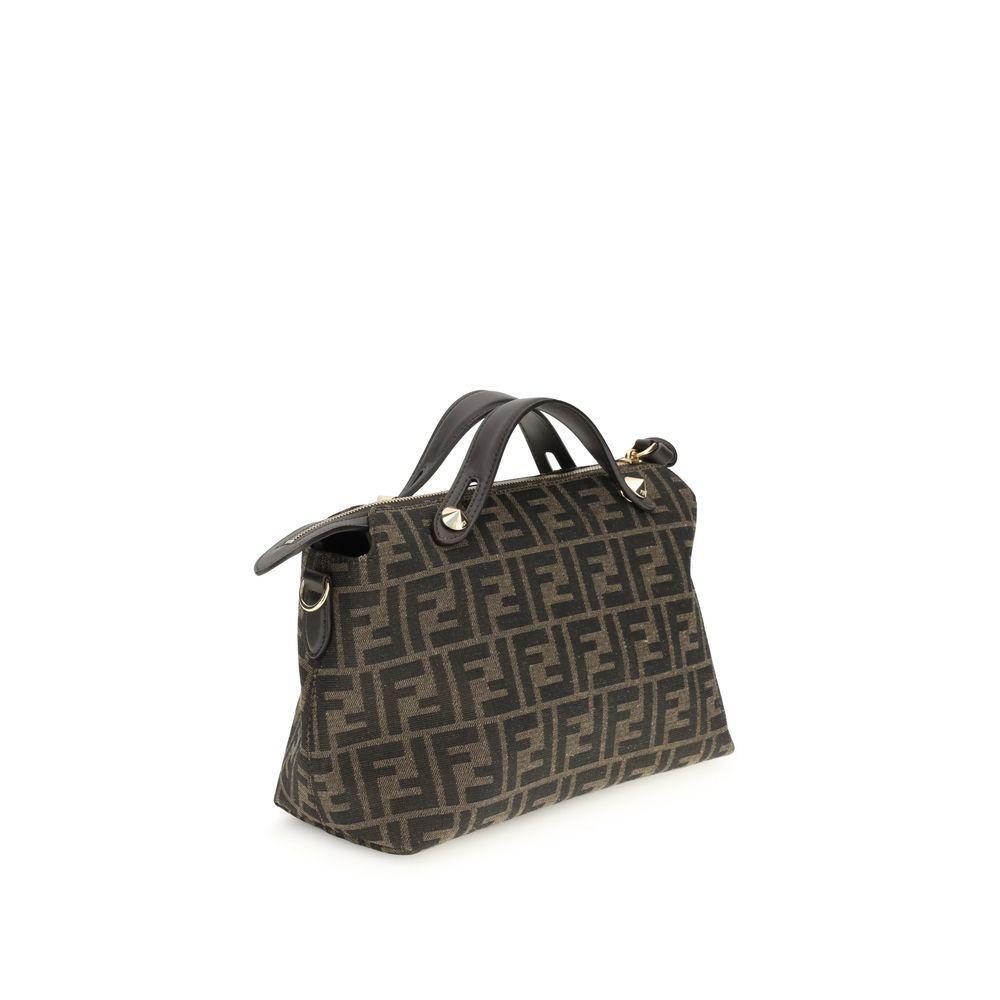 Fendi By The Way Tote Bag FE8BL155AFPMF1GL7BB