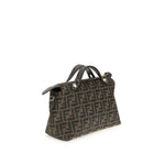 Fendi By The Way Tote Bag FE8BL155AFPMF1GL7BB