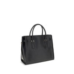 Michael Kors Leather Shoulder Bag