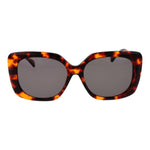 Ted Baker Brown Women Sunglass