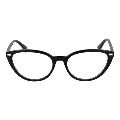 Polaroid Black Eco Polyamide Glasses (Frames)