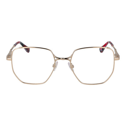 Christian Lacroix Purple Metal Glasses (Frames)