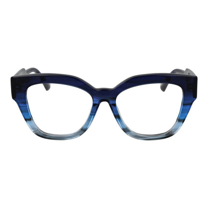 Max & Co Blue Women Glasses Frame