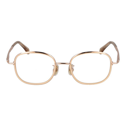 Max Mara Rose Gold Women Glasses Frame