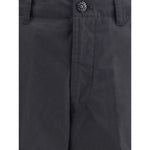 Stone Island Compass logo cargo Pants ST-K2S153100019S00F1V0029-W30