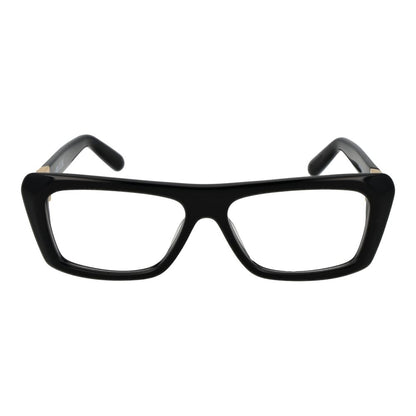 GCDS Black Acetate Glasses (Frames)