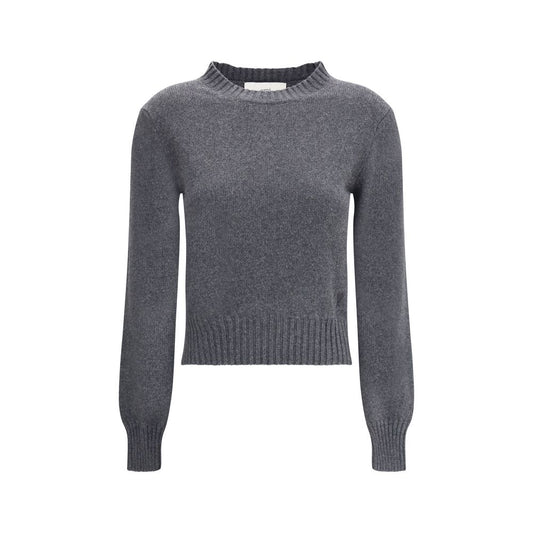 Ami Paris Ami De Coeur Sweater