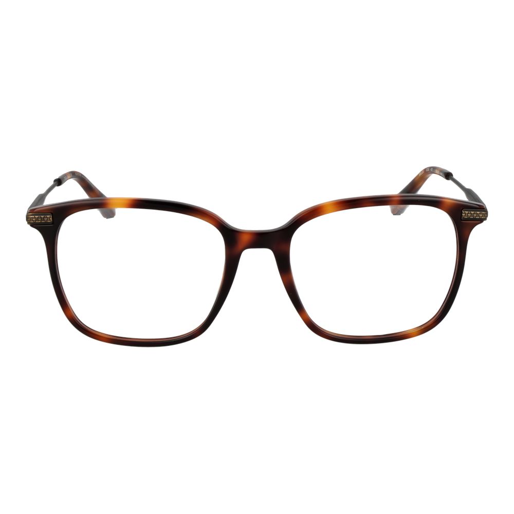 Ted Baker Brown Acetate Glasses (Frames)