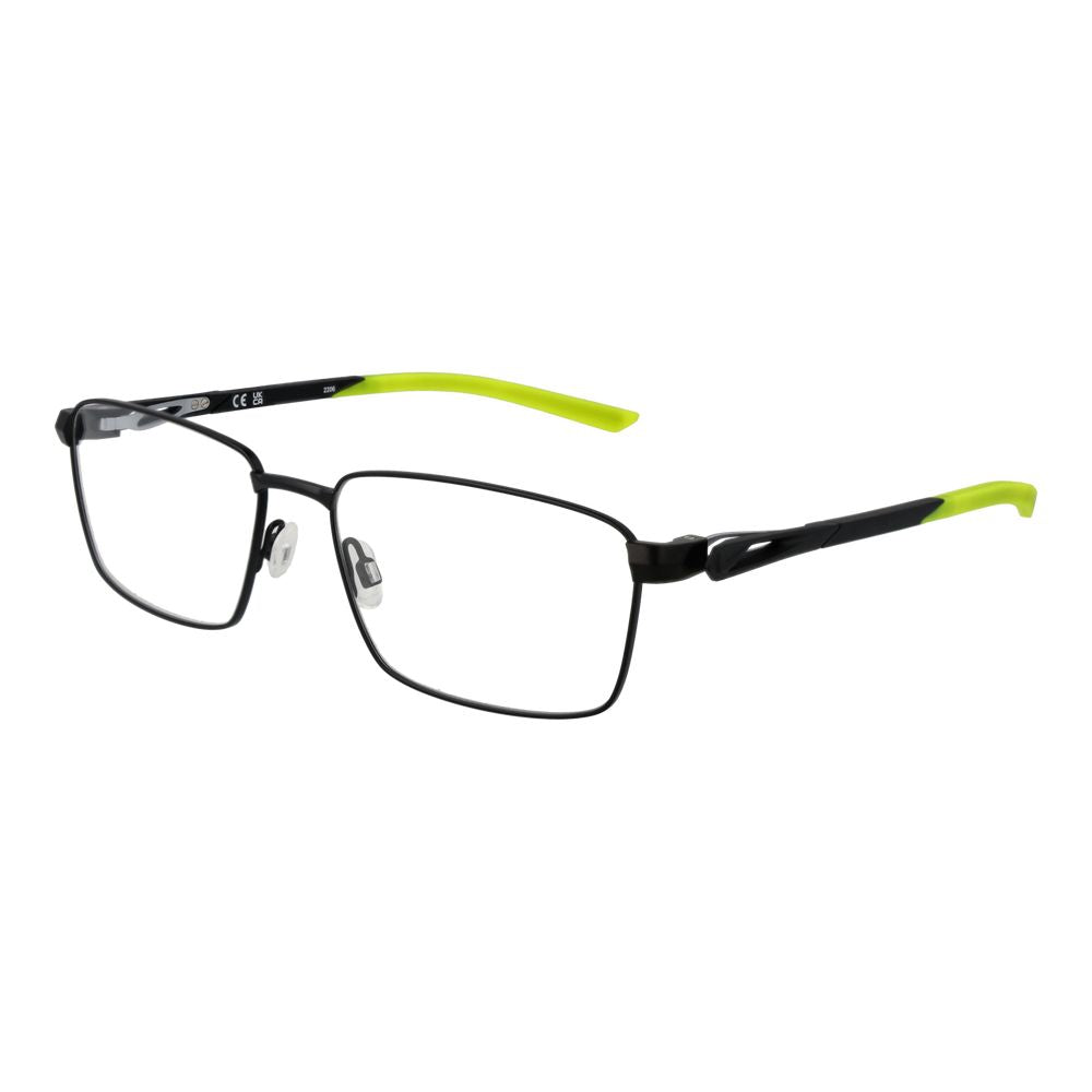 Nike Black Metal Glasses (Frames)
