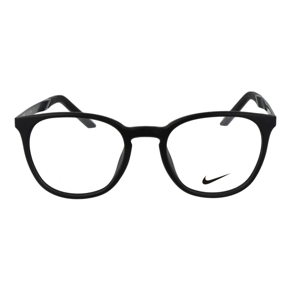 Nike Black Metal Glasses (Frames)