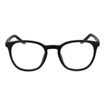 Nike Black Unisex Glasses Frame
