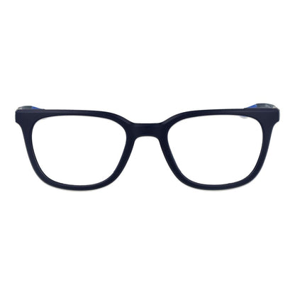 Nike Blue Men Glasses Frame