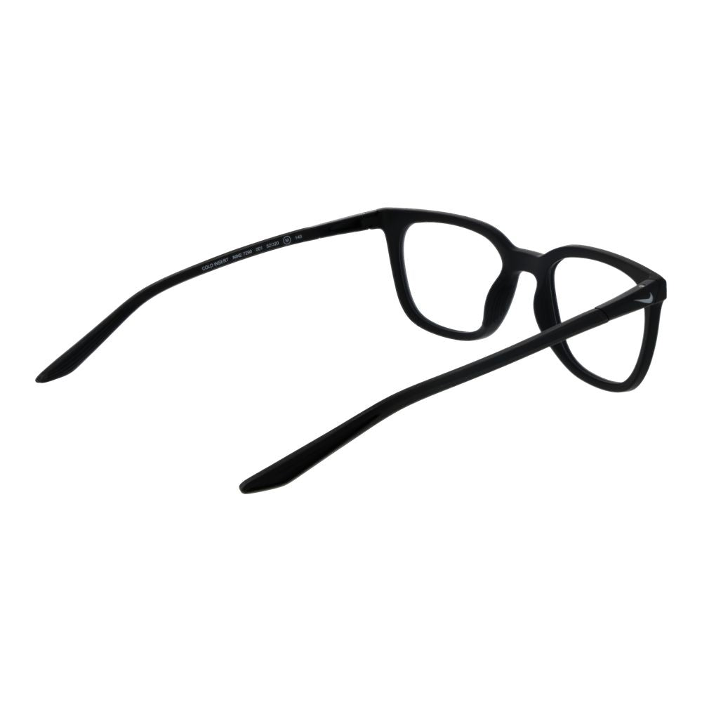 Nike Black Metal Glasses (Frames)