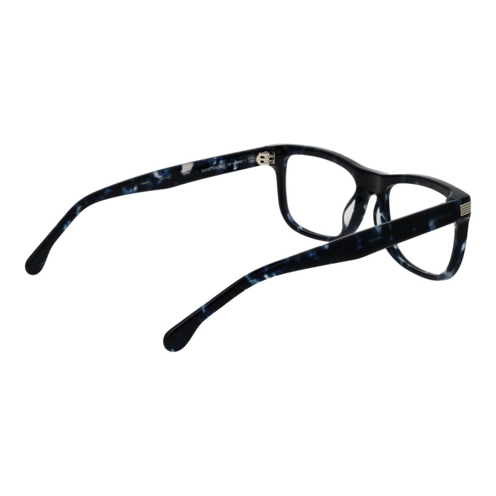 Lozza Blue Men Glasses Frame