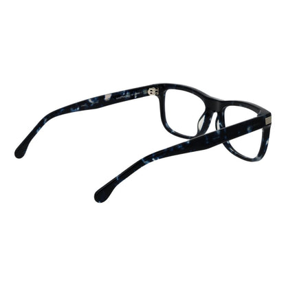 Lozza Blue Men Glasses Frame