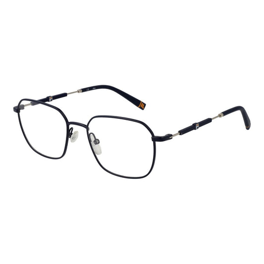 Fila Blue Metal Glasses (Frames)