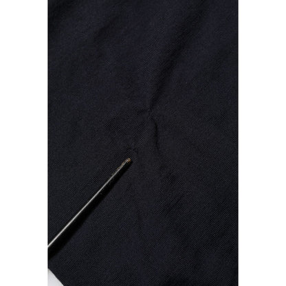 Dolce & Gabbana Black Cashmere Knit V-Neck Pullover Sweater