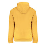 Timberland Brown Cotton Men Sweater
