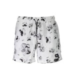 Karl Lagerfeld White Polyester Swimwear