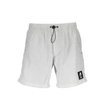 Karl Lagerfeld White Polyester Swimwear
