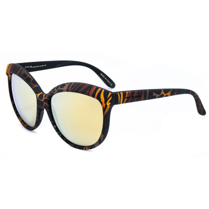 Italia Independent Multicolor Acetate Sunglasses Italia Independent