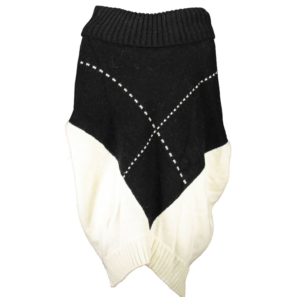 Blugirl Bianco Acrylic Women Sweater