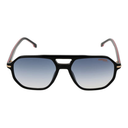 Carrera Black Acetate Sunglasses Carrera