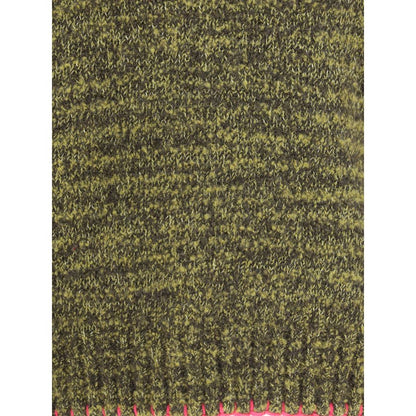 Sunflower Bicolor Recycled Polyamide Sweatshirt