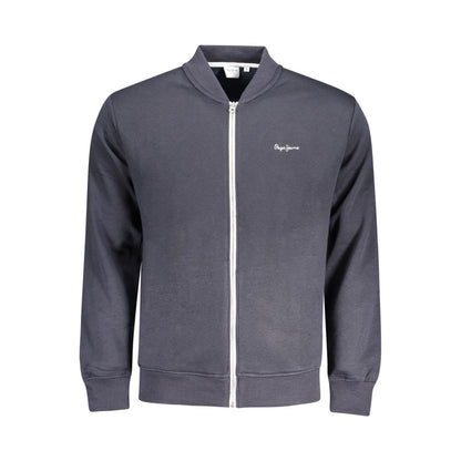 Pepe Jeans Blue Cotton Men Sweater