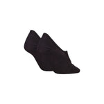 Calvin Klein Jeans Black Cotton Sock