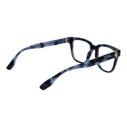 Trussardi Blue Acetate Glasses (Frames)