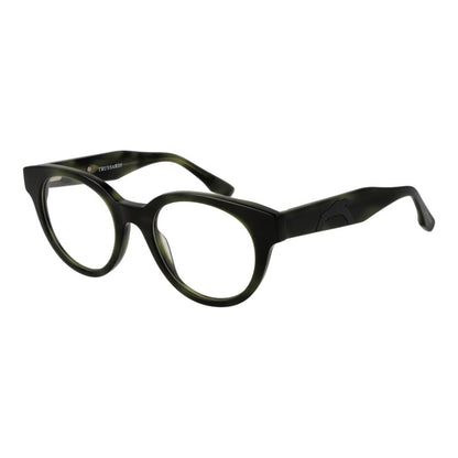 Trussardi Bicolor Acetate Glasses (Frames)
