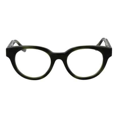 Trussardi Bicolor Acetate Glasses (Frames)
