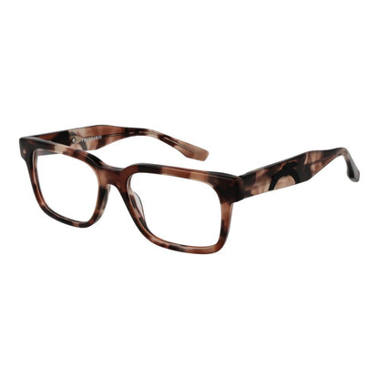 Trussardi Brown Acetate Glasses (Frames)