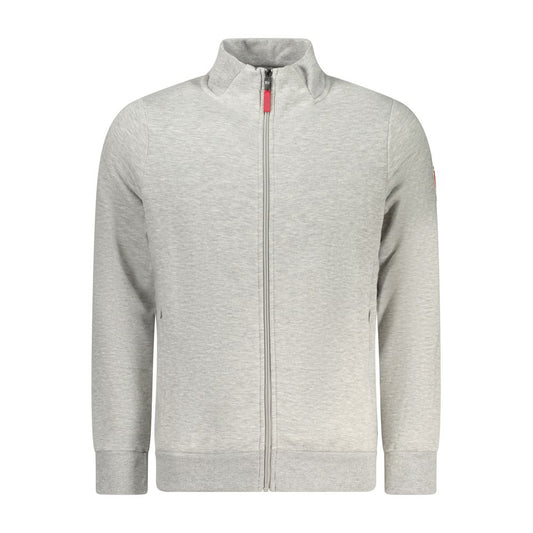Norway 1963 Verde Cotton Men Sweatshirt 1728,3XL,67403481248,Clothing,Gray,L,M,Men,New with tags,Norway 1963,S,Sweaters - Clothing,Sweatshirts - Sweaters - Clothing,XL,XXL