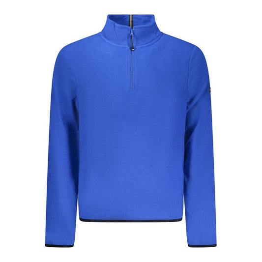 Norway 1963 Blue Polyester Men's Sweatshirt 1728,3XL,67403481248,Blue,Clothing,L,M,Men,New with tags,Norway 1963,S,Sweaters - Clothing,Sweatshirts - Sweaters - Clothing,XL,XXL