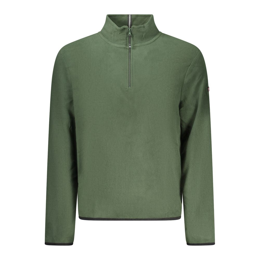 Norway 1963 Verde Polyester Men Sweatshirt 1728,3XL,67403481248,Clothing,Green,L,M,Men,New with tags,Norway 1963,S,Sweaters - Clothing,Sweatshirts - Sweaters - Clothing,XL,XXL