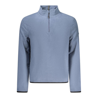 Norway 1963 Blue Polyester Men's Sweatshirt 1728,3XL,67403481248,Blue,Clothing,L,M,Men,New with tags,Norway 1963,S,Sweaters - Clothing,Sweatshirts - Sweaters - Clothing