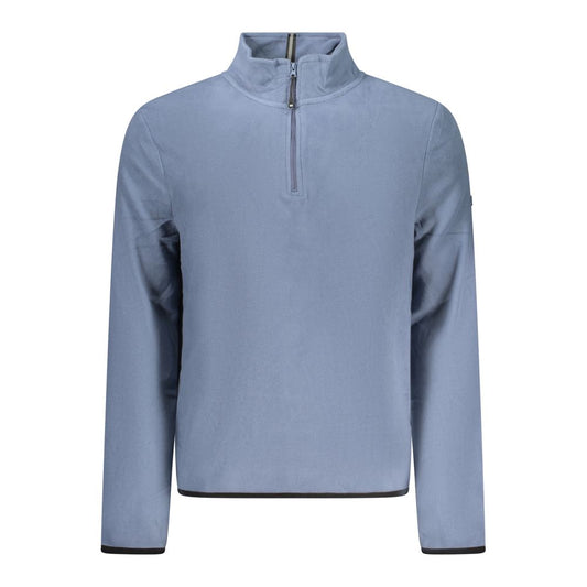 Norway 1963 Blue Polyester Men's Sweatshirt 1728,3XL,67403481248,Blue,Clothing,L,M,Men,New with tags,Norway 1963,S,Sweaters - Clothing,Sweatshirts - Sweaters - Clothing
