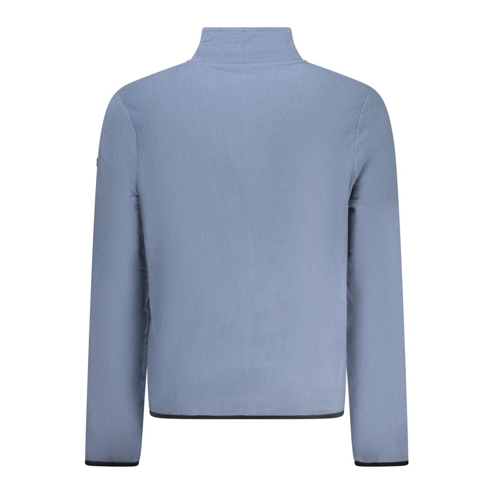 Norway 1963 Blue Polyester Men's Sweatshirt 1728,3XL,67403481248,Blue,Clothing,L,M,Men,New with tags,Norway 1963,S,Sweaters - Clothing,Sweatshirts - Sweaters - Clothing