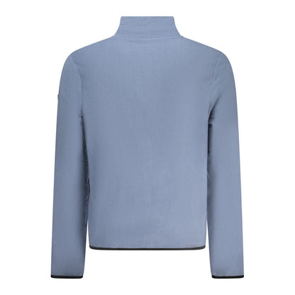 Norway 1963 Blue Polyester Men's Sweatshirt 1728,3XL,67403481248,Blue,Clothing,L,M,Men,New with tags,Norway 1963,S,Sweaters - Clothing,Sweatshirts - Sweaters - Clothing
