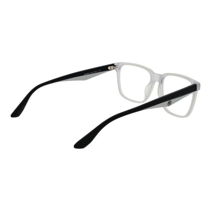 BMW White Acetate Glasses (Frames)