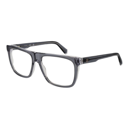 Guess Gray Acetate Glasses (Frames)