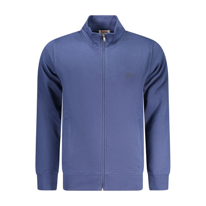Rifle Blue Cotton Men Sweatshirt 1728,67403481248,Blue,Clothing,M,Men,New with tags,Rifle,Sweaters - Clothing,Sweatshirts - Sweaters - Clothing,XL,XXL