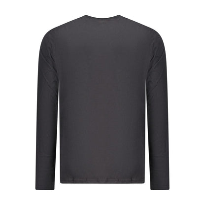 Norway 1963 Black Cotton Mens T-Shirt