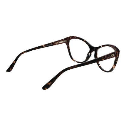 Guess Brown Acetate Glasses (Frames)