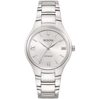 BULOVA Mod. CLASSIC