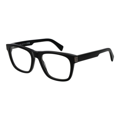 Tod's Black Acetate Glasses (Frames) Tod's