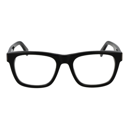 Tod's Black Acetate Glasses (Frames) Tod's