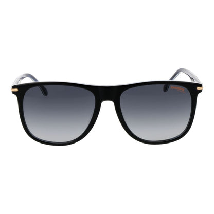 Carrera Black Acetate Sunglasses Carrera